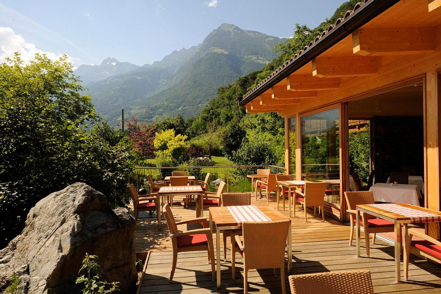 Hotel Garni Partaneshof